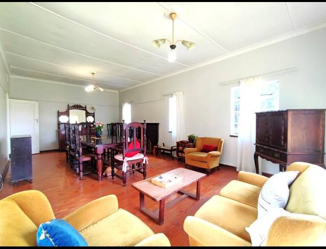 3 BEDROOM HOUSE FOR SALE IN HOWICK CENTRAL